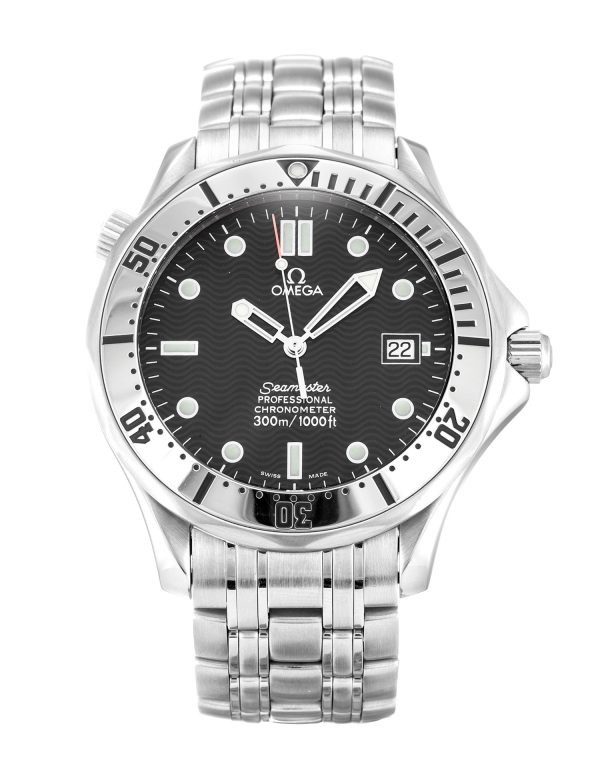 Luxury Replica omega Seamaster 300m 2532.80.00-41 MM - Cheap Best Luxury Replica Watches