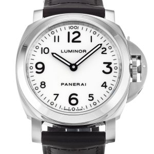 Official Replica panerai Luminor Base PAM00114-44 MM - Replicashop.io