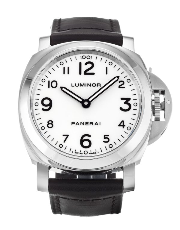 AAA+ Replica panerai Luminor Base PAM00114-44 MM
