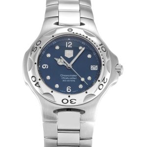 AAA+ Replica Tag Heuer Kirium WL5113.BA.0701-37 MM