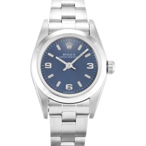 Best Selling Replica rolex Lady Oyster Perpetual 76080-24 MM - Clone Watches with Lowest Price