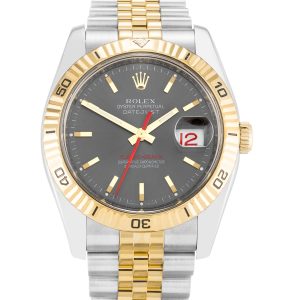 AAA+ Replica Rolex Turn-O-Graph 116263-36 MM