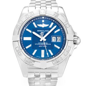AAA+ Replica Breitling Galactic 41 A49350L-41 MM