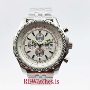 Highest Quality Replica Breitling Bentley GT A13362-44.8 MM - Clone Watches with Lowest Price