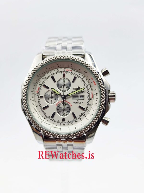 AAA+ Replica Breitling Bentley GT A13362-44.8 MM