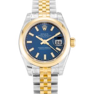 Top Replica rolex Datejust Lady 179163-26 MM - Perfect Cheap Copy Watches Site