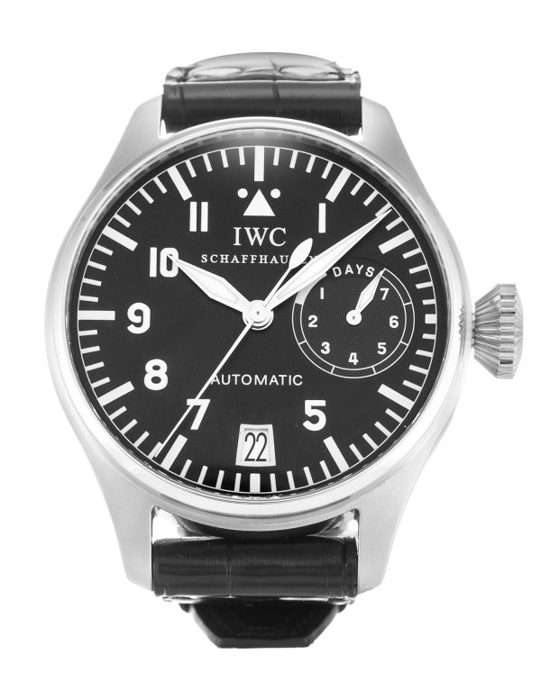 AAA+ Replica iwc Big Pilots IW500201-46 MM