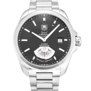 AAA Replica Tag Heuer Grand Carrera WAV511A.BA0900-40.2 MM - Replica Watches United Kingdom