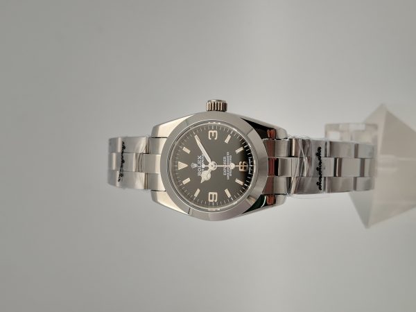 AAA+ Replica Rolex Lady Oyster Perpetual 67180-26 MM