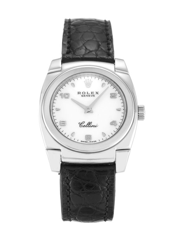 AAA+ Replica Rolex Cellini 5310-25 MM