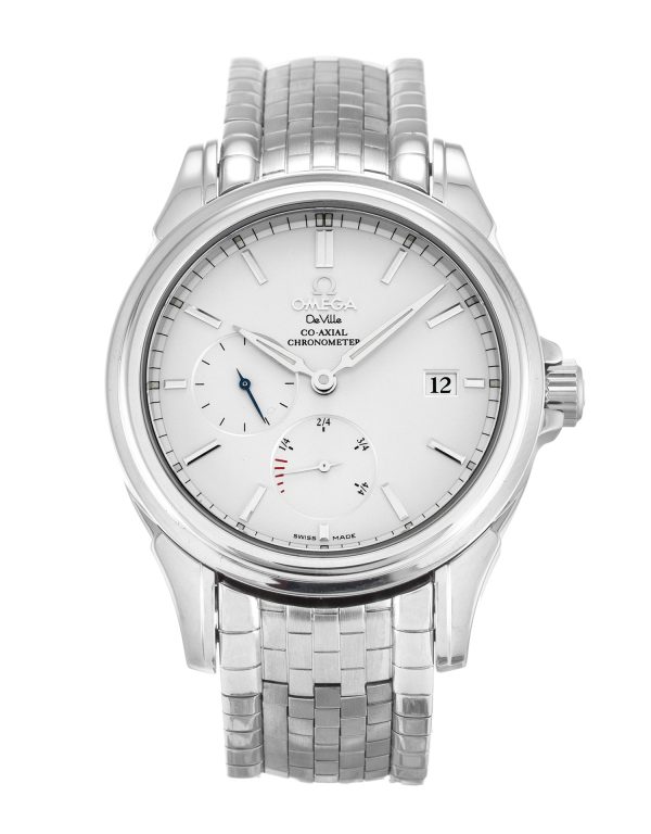 AAA+ Replica Omega De Ville Co-Axial 4532.31.00-38.7 MM