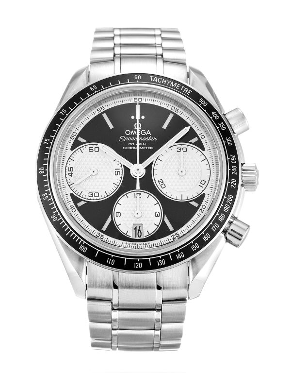 Perfect Replica omega Speedmaster Racing 326.30.40.50.01.002-40 MM - Perfect Cheap Copy Watches Site