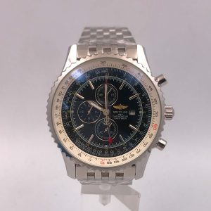 Discount Replica Breitling Navitimer World A24322-46 MM - Top Fake Watches UK