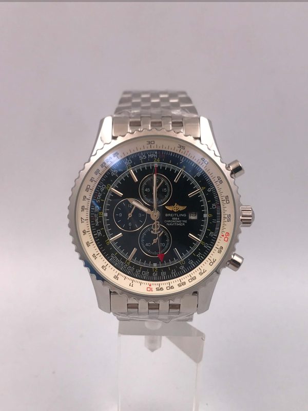 AAA+ Replica Breitling Navitimer World A24322-46 MM