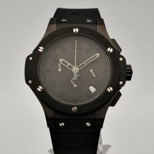 1:1 Quality Replica Hublot 44mm 301.AI.460.RX-44 MM - Replicashop.io
