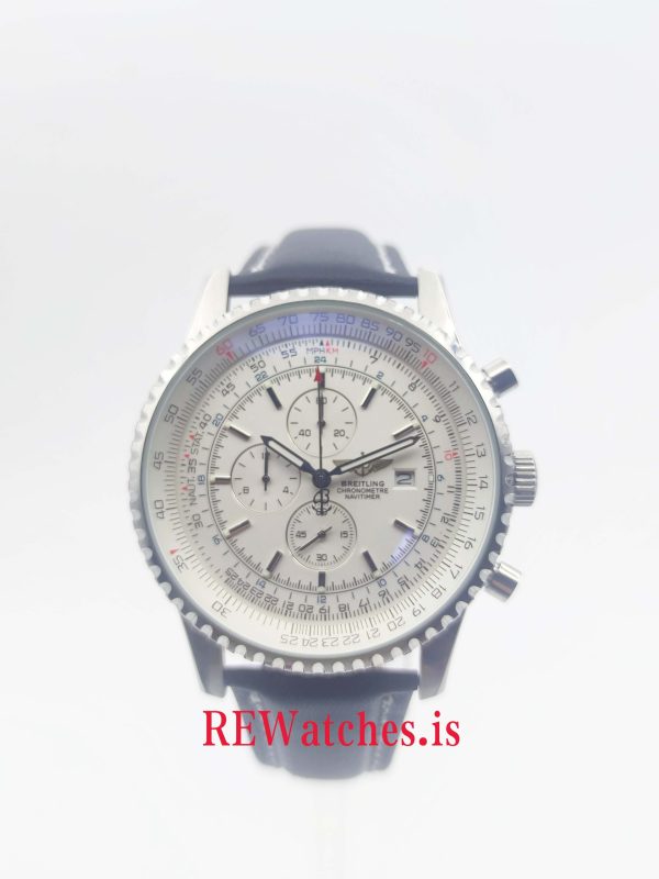 AAA+ Replica Breitling Navitimer World A24322-46 MM