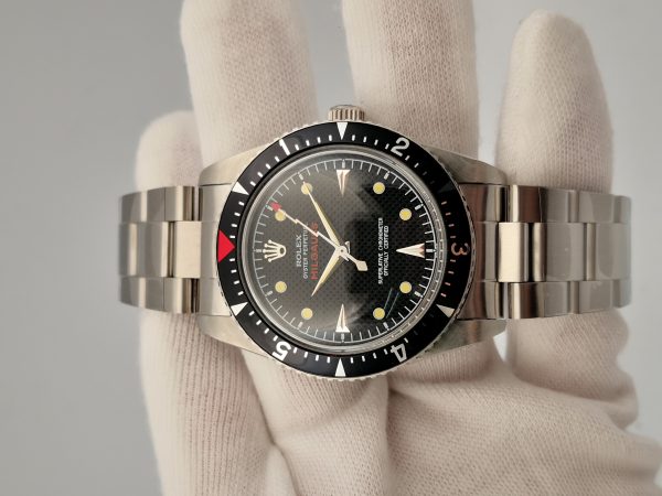AAA+ Replica Breitling Colt Quartz A57035-38 MM