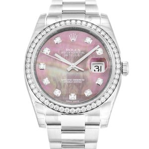AAA+ Replica Rolex Datejust 116244-36 MM