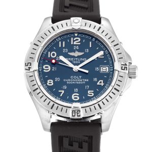 Best Replica Breitling Colt Quartz A74350-38 MM - Clone Watches with Lowest Price