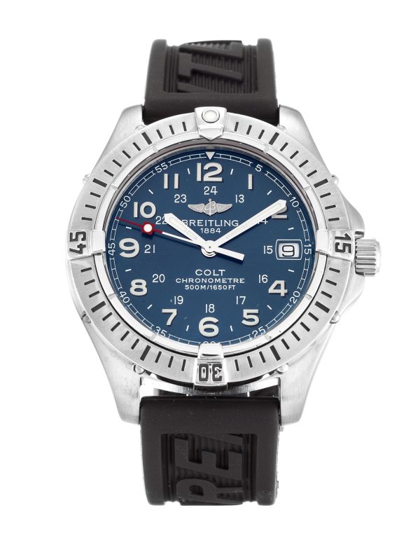 AAA+ Replica Breitling Colt Quartz A74350-38 MM