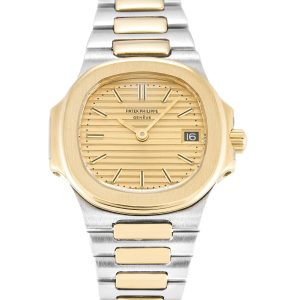 Official Patek Philippe Replica Nautilus 4700/1-24 MM - Replicashop.io