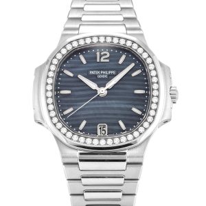 AAA Patek Philippe Replica Nautilus 7018/1A-33.6 MM - Replica Watches United Kingdom