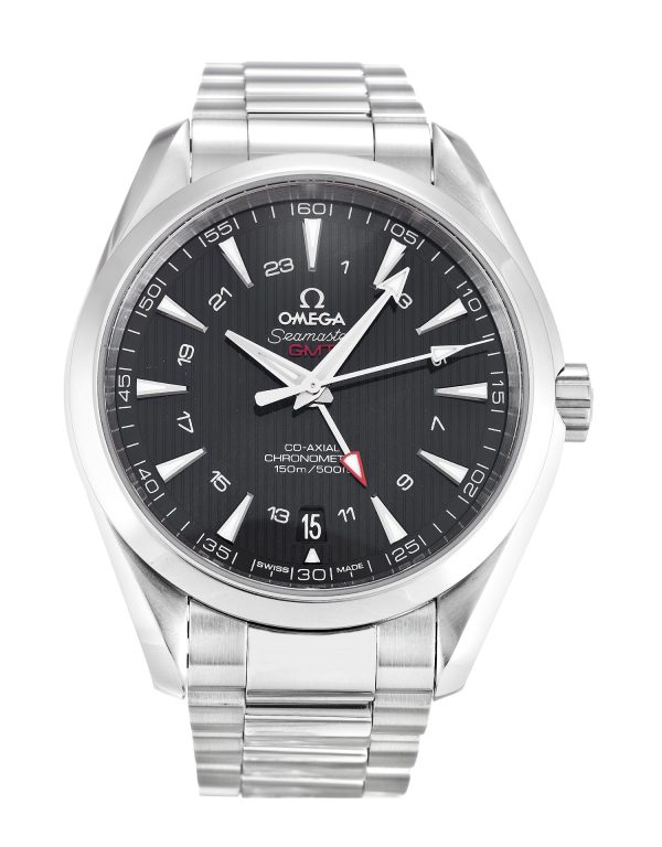AAA+ Replica Omega Aqua Terra 150m Gents 231.10.43.22.01.001-43 MM