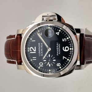 1:1 Quality Replica panerai Luminor Marina PAM00164-44 MM - Replicashop.io