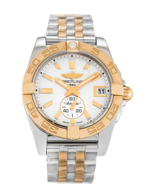 AAA+ Replica Breitling Galactic 36 Automatic C37330-36 MM