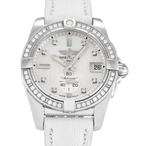 AAA+ Replica Breitling Galactic 36 Automatic A37330-36 MM