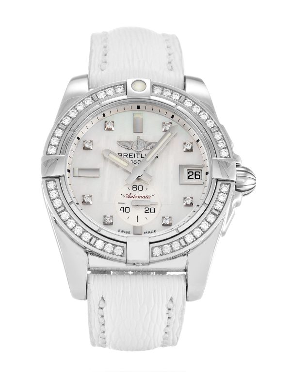 AAA+ Replica Breitling Galactic 36 Automatic A37330-36 MM