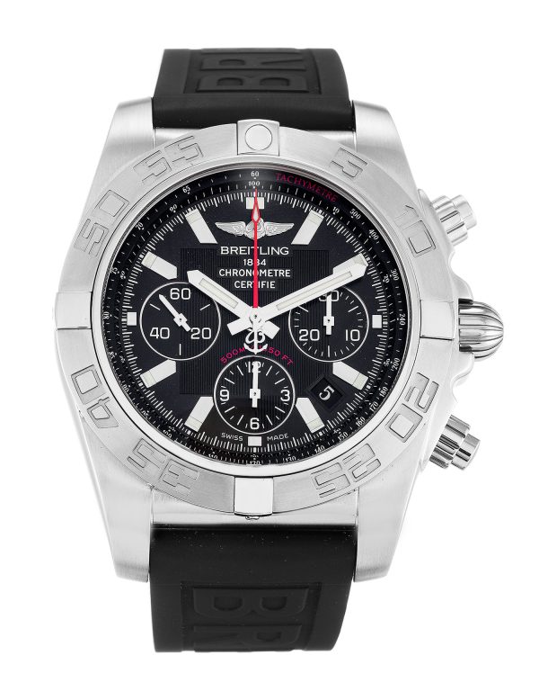 AAA+ Replica Breitling Chronomat 44 AB0110-43.5 MM