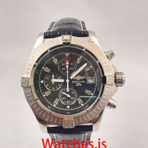 Top Quality Replica Breitling Super Avenger A13370-48.4 MM - Super Clone Watches Hot Sale