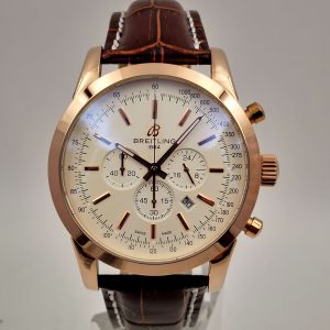 Highest Quality Replica Breitling Transocean Chronograph RB0152-43 MM - Clone Watches with Lowest Price