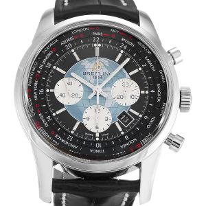 AAA+ Replica Breitling Transocean Chronograph AB0510-46 MM - Cheap Best Luxury Replica Watches