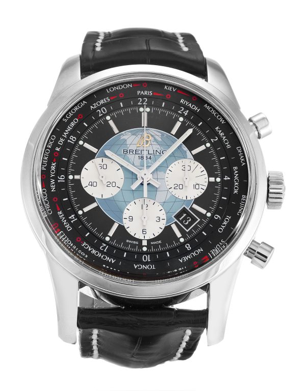 AAA+ Replica Breitling Transocean Chronograph AB0510-46 MM