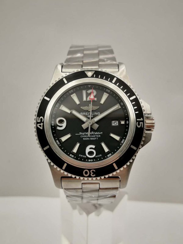 AAA+ Replica Breitling SuperOcean A17391-44 MM