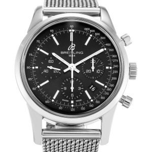 Top Replica Breitling Transocean Chronograph AB0152-43 MM - Perfect Cheap Copy Watches Site