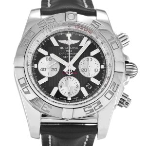 AAA Replica Breitling Chronomat 44 AB0110-43.5 MM - Top Fake Watches UK