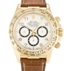 Luxury Replica rolex Daytona 16518-40 MM - Cheap Best Luxury Replica Watches