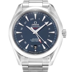 AAA+ Replica Omega Aqua Terra 150m Gents 231.10.43.22.03.001-43 MM
