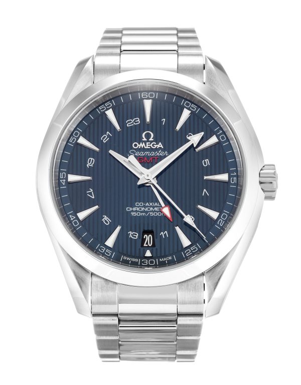 AAA+ Replica Omega Aqua Terra 150m Gents 231.10.43.22.03.001-43 MM