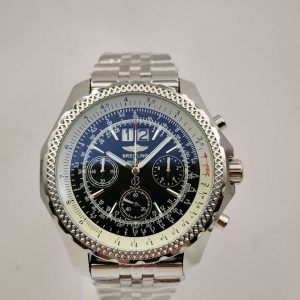 Best Selling Replica Breitling Bentley 6.75 A44362-48.8 MM - Clone Watches with Lowest Price