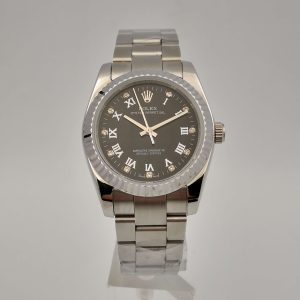 AAA+ Replica Rolex Air-King 114234-34 MM