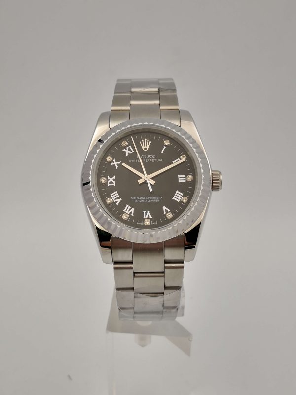 AAA+ Replica Rolex Air-King 114234-34 MM