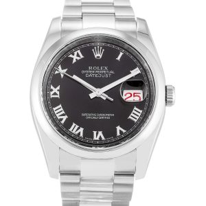 AAA+ Replica Rolex Datejust 116200-36 MM