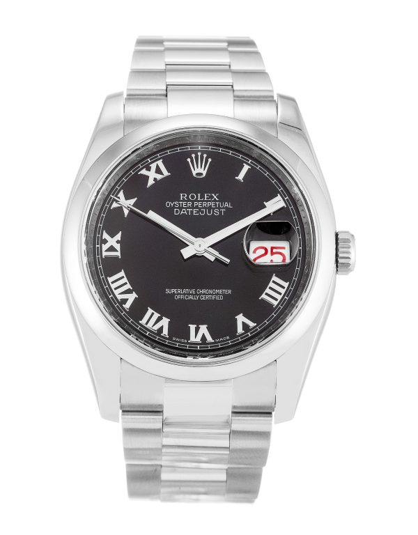 AAA+ Replica Rolex Datejust 116200-36 MM