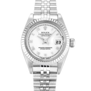 AAA+ Replica Rolex Datejust Lady 69174-26 MM