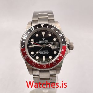 Cheap Replica rolex GMT Master II 16710-40 MM - Replica Watches United Kingdom
