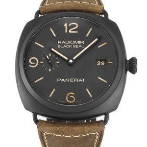 1:1 Quality Replica panerai Radiomir Automatic PAM00505-45 MM - Replicashop.io